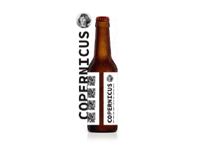 copernicus beer
